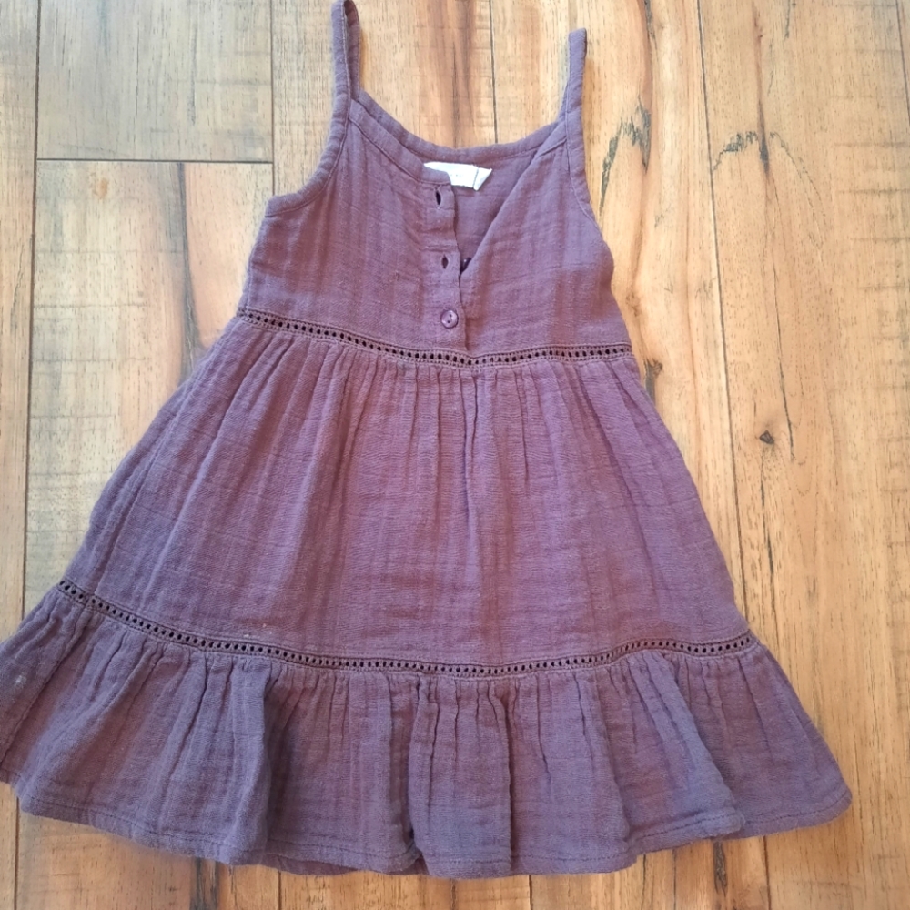 Jamie Kay Dress